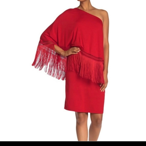 Trina Turk Eastside Pop Over  Dresses - Picture 2 of 15